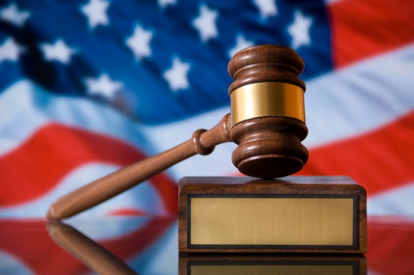 Прецедентное право в США имеет обратную сторону
