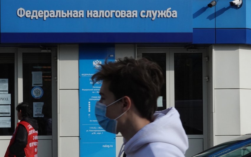 Депутаты Госдумы России одобрили упрощение налоговых вычетов