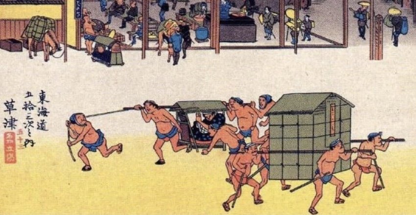 Купальник: история обнажения