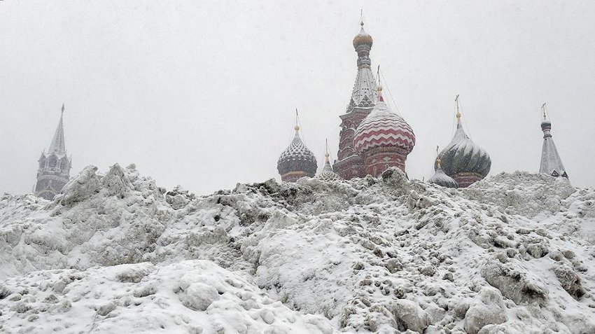 Россиян предупредили о наступлении новой климатической эпохи   