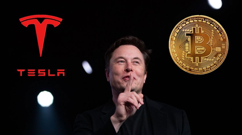 Капитализация Bitcoin достигла триллиона долларов