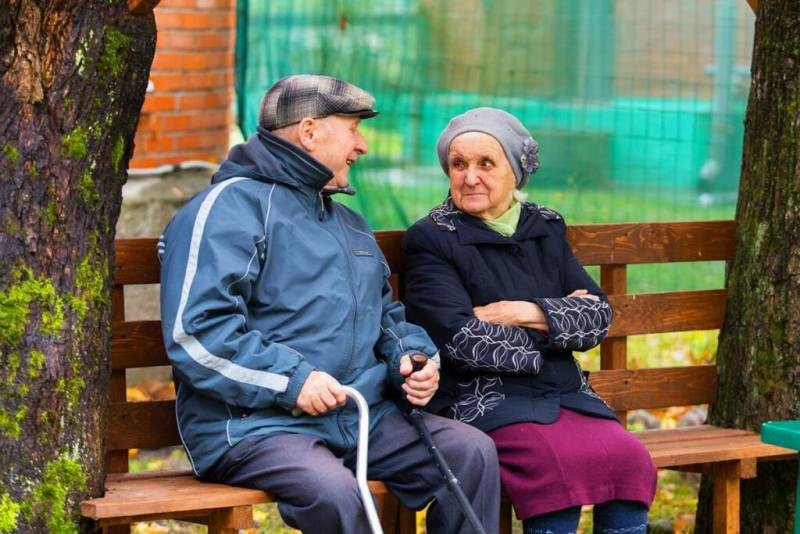 Отмена пенсионного возраста может произойти на фоне парламентских и президентских выборов