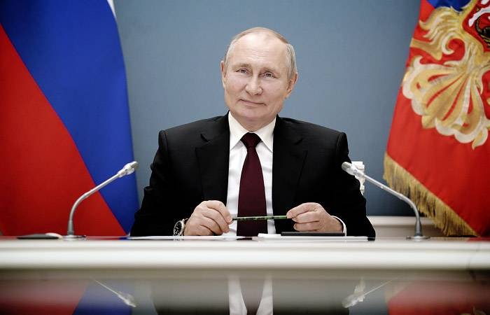 Какой вакциной делали прививку Владимиру Путину и как он себя сейчас чувствует Какой вакциной делали прививку Владимиру Путину и как он себя сейчас чувствует