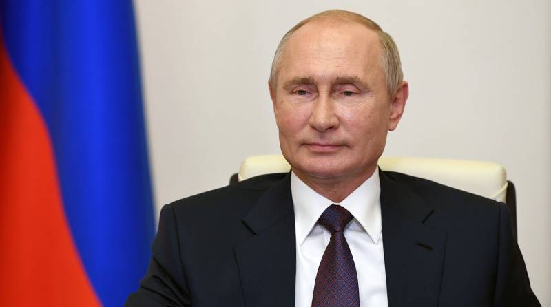 Какой вакциной делали прививку Владимиру Путину и как он себя сейчас чувствует Какой вакциной делали прививку Владимиру Путину и как он себя сейчас чувствует