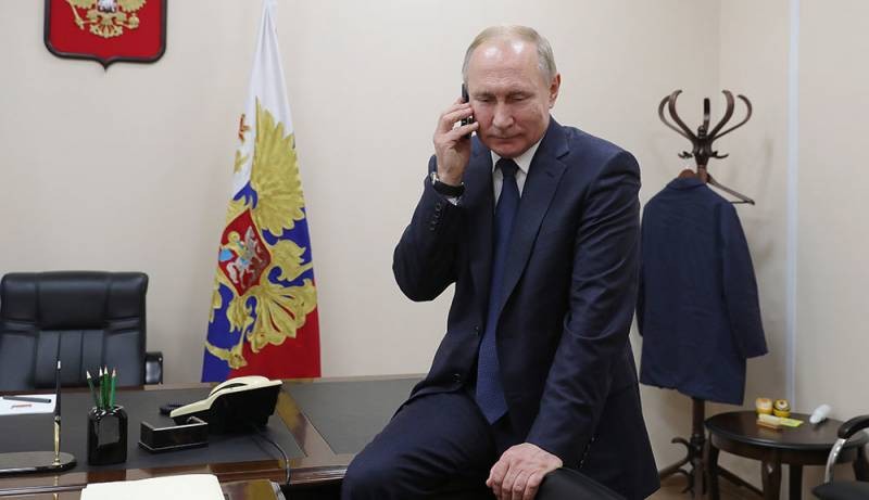 Какой вакциной делали прививку Владимиру Путину и как он себя сейчас чувствует Какой вакциной делали прививку Владимиру Путину и как он себя сейчас чувствует