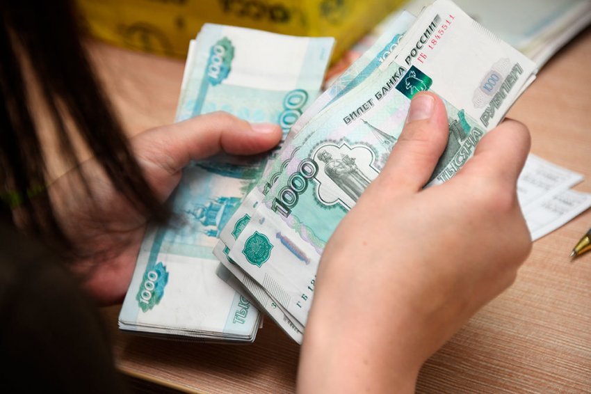 Новые ставки МРОТ начали действовать в Хабаровском крае с 1 марта 2021 года