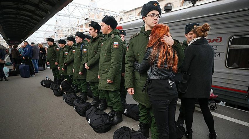 Что нужно знать о весеннем призыве в армию в России в 2021 году