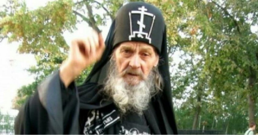 Опубликовано новое предсказание преподобного Ионы Одесского