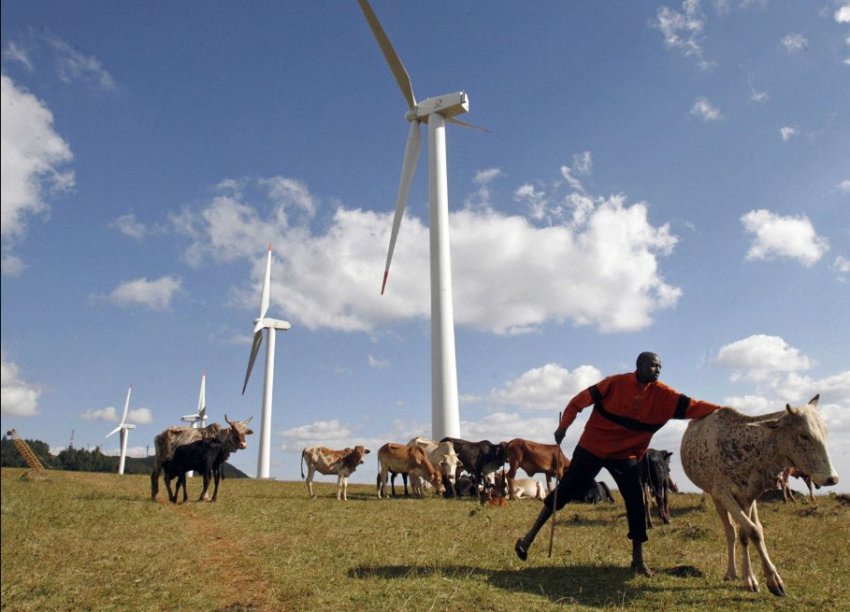 Подводные камни возобновляемой электроэнергетики