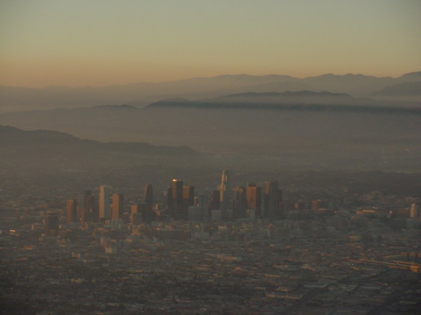 Опасность городского воздуха: древние теории и современность