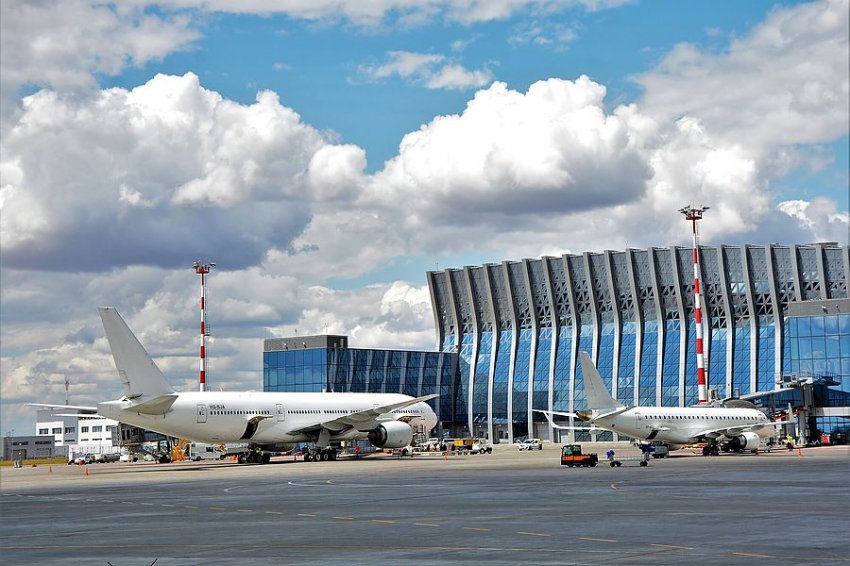 Как работает программа постановки России «на крыло»