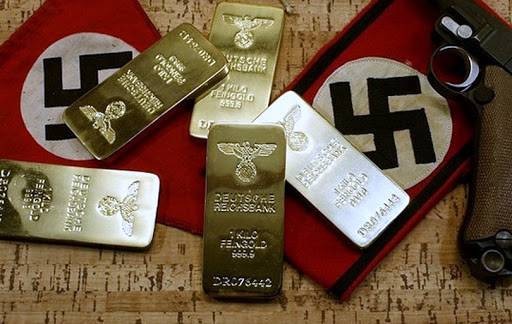 Смогли ли найти золото Гитлера, и куда оно пропало