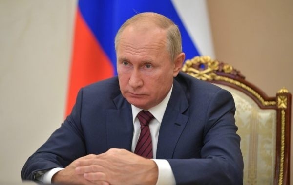 Путин может объявить о частичной индексации работающим пенсионерам