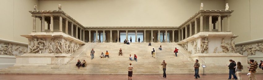 Картины, скульптуры, книги: трофеи доставшиеся СССР после войны Картины, скульптуры, книги: трофеи доставшиеся СССР после войны