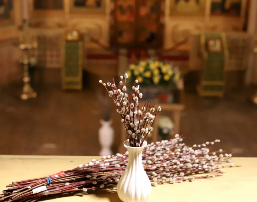 Как придерживаться поста перед Пасхой в 2021 году