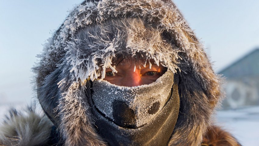 7 интересных фактов о крайнем Севере