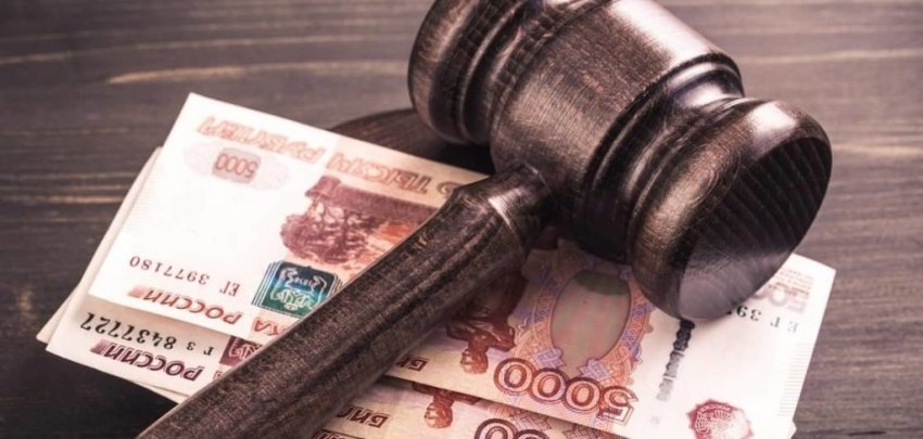 Могут ли судебные приставы взыскать долг с пенсии по старости в 2021 году