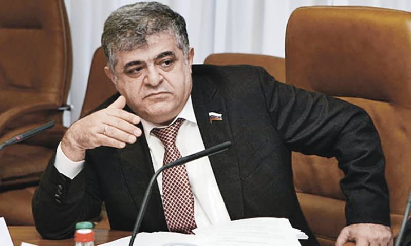 Что думают о высылке российского дипломата из Македонии МИД РФ и эксперты