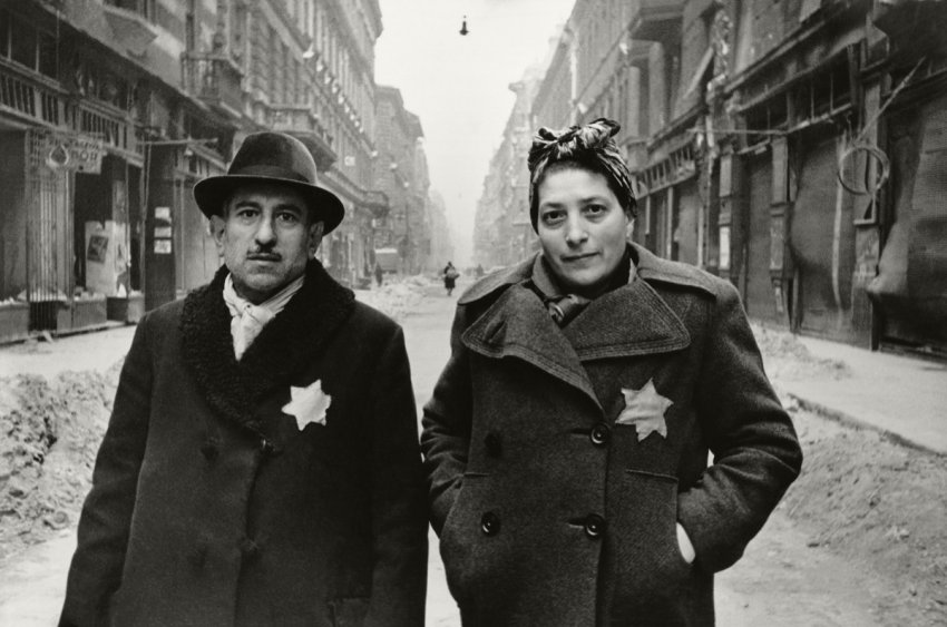 Евгений Халдей: фотограф Второй Мировой Войны