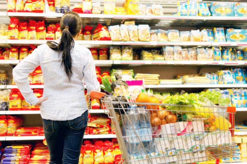 Эксперты прогнозируют подорожание продуктов в 2021 году