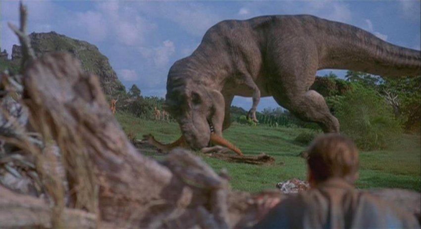 Как менялись представления о динозаврах