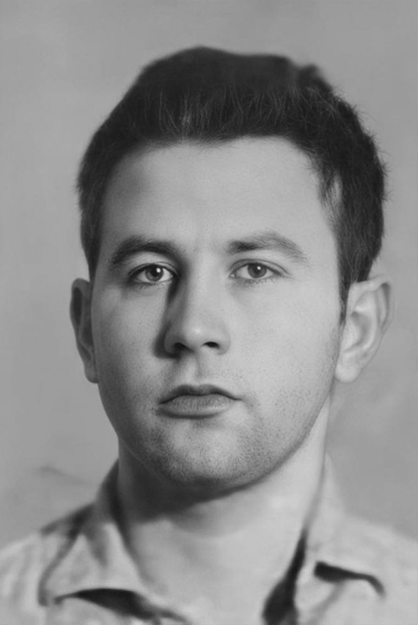 Смертная казнь за продажу валюты в СССР