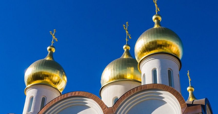 Какой церковный праздник сегодня, 24 мая, почитается в православном мире Какой церковный праздник сегодня, 24 мая, почитается в православном мире