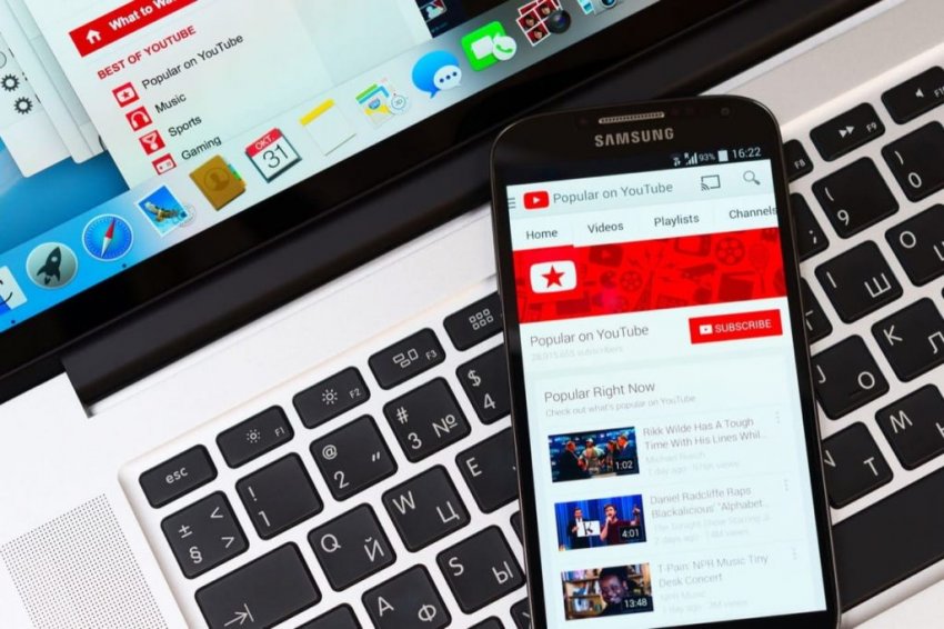 YouTube вводит повсеместную рекламу и налоги для блогеров