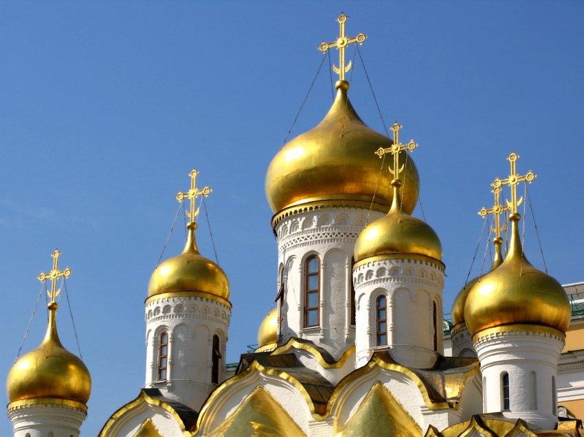 Какой церковный праздник сегодня, 27 мая, почитается в православном мире