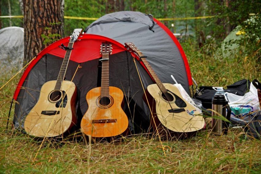 Где и когда пройдет фестиваль «Куликово поле» в 2021 году