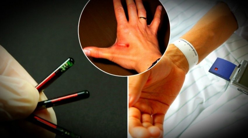 Человечество на пороге чипизации, эксперименты на людях