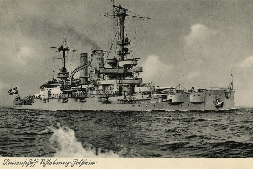 Титаник Третьего рейха «Вильгельм Густлофф» — судьба корабля-солнца