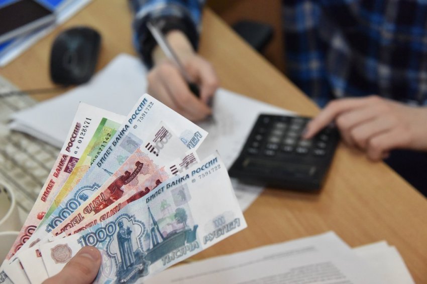 Путин утвердил новые выплаты на детей в возрасте от 8 до 16 лет