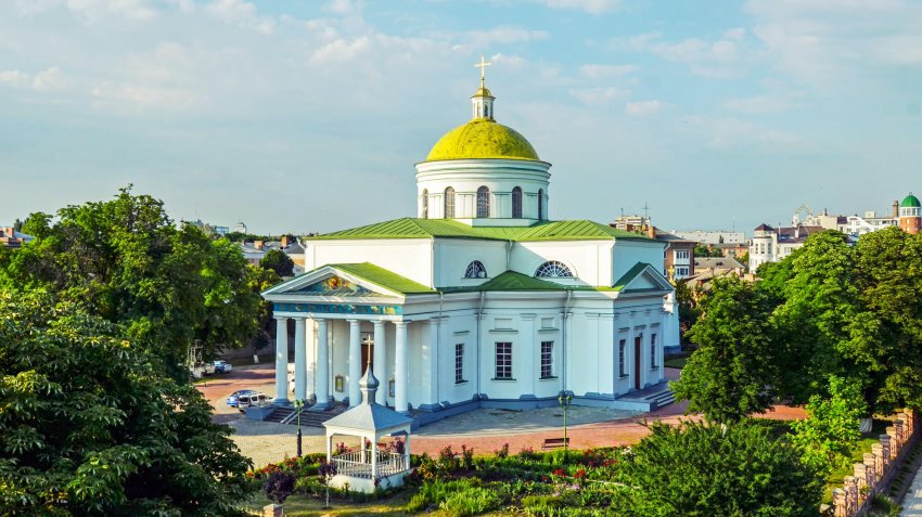 Какой Церковный праздник сегодня, 1 июня, почитается в православном мире