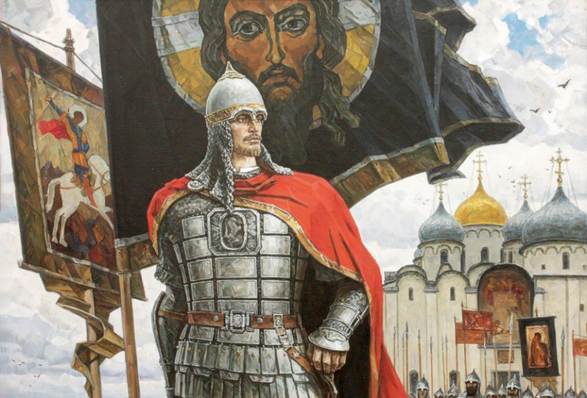 История Ледового побоища, мифы о сражении
