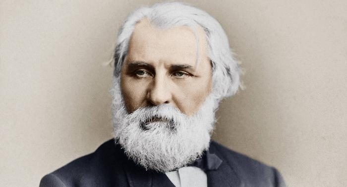 Какой смертельной болезнью страдал писатель Тургенев