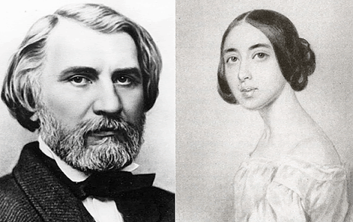 Какой смертельной болезнью страдал писатель Тургенев