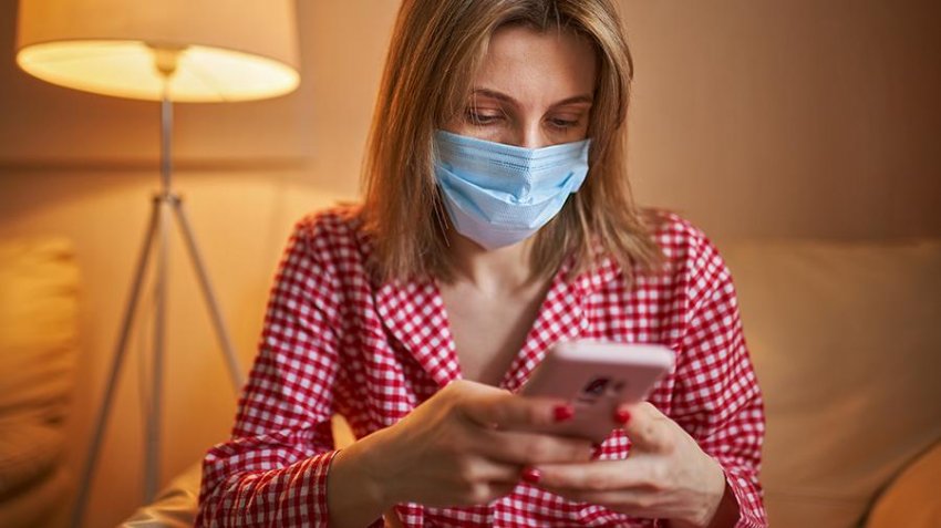 В Германии довольны улучшением эпидемиологической ситуации в июне 2021 года