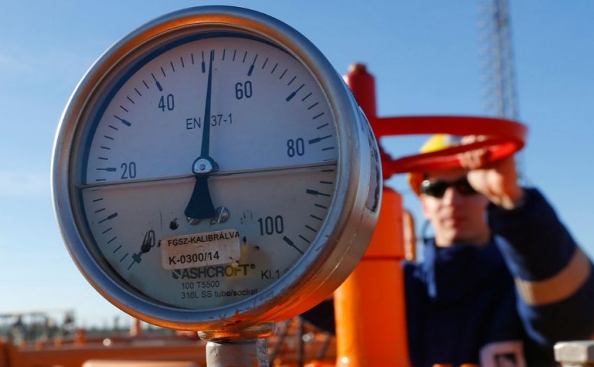 В МИД России рассказали о судьбе транзита газа через Украину  