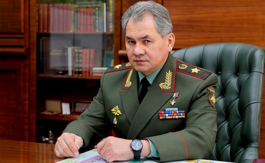 Дополнительные воинские части и соединения создадут в России из-за НАТО Дополнительные воинские части и соединения создадут в России из-за НАТО