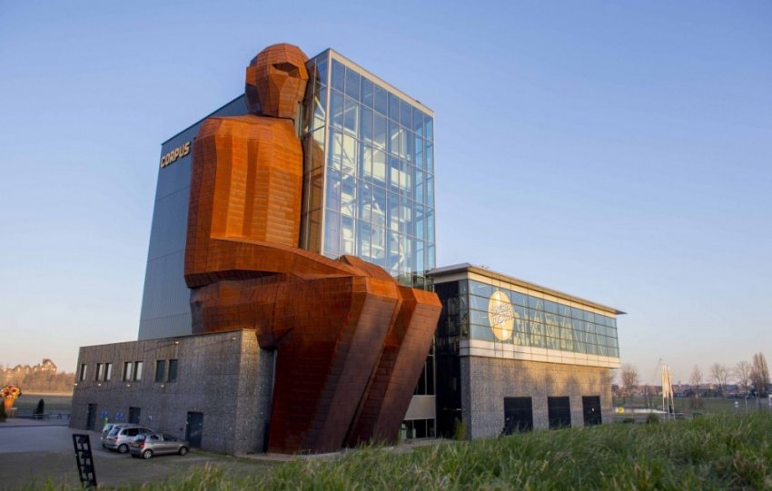 10 самых странных и необычных музеев Мира