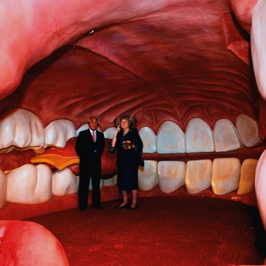 10 самых странных и необычных музеев Мира