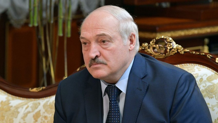 Страны ЕС объединились и запретили выполнять рейсы над территорией Республики Беларусь