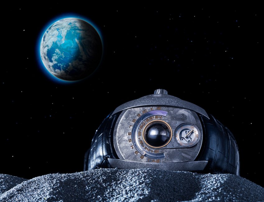 Константин Чайкин: современный русский кулибин