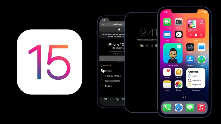 В Купертино прошла традиционная презентация новинок WWDC от Apple