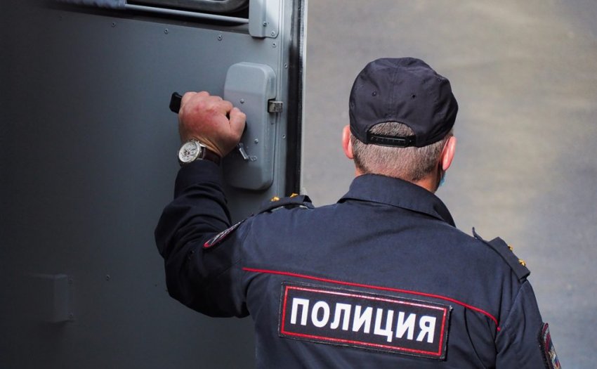 МВД России утвердило порядок доставки граждан в вытрезвители