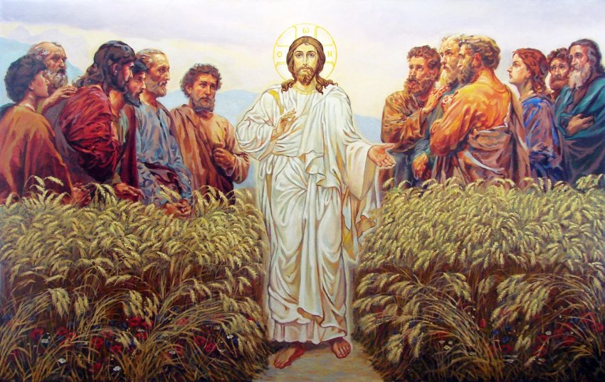 День Вознесения Господня 10 июня в 2021 году, традиции и обряды