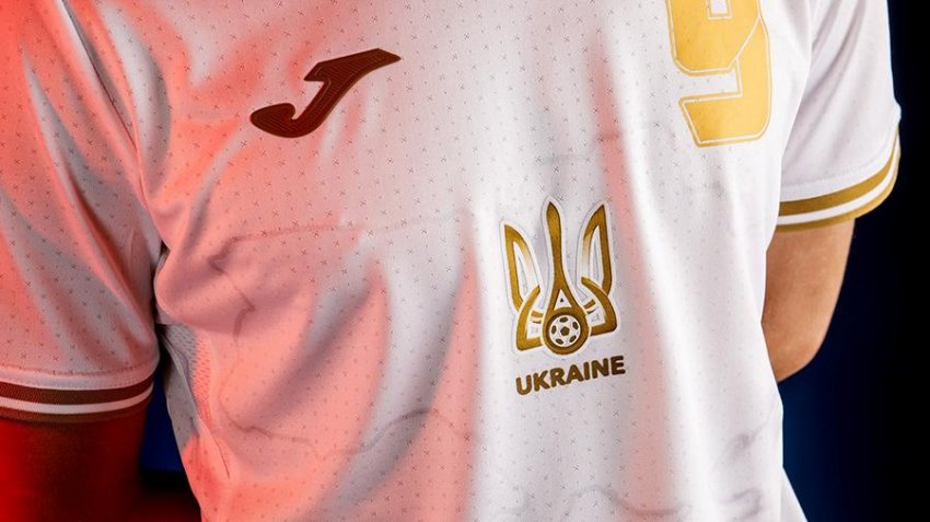 Форма сборной Украины на чемпионат Европы 2021 года была одобрена УЕФА Форма сборной Украины на чемпионат Европы 2021 года была одобрена УЕФА