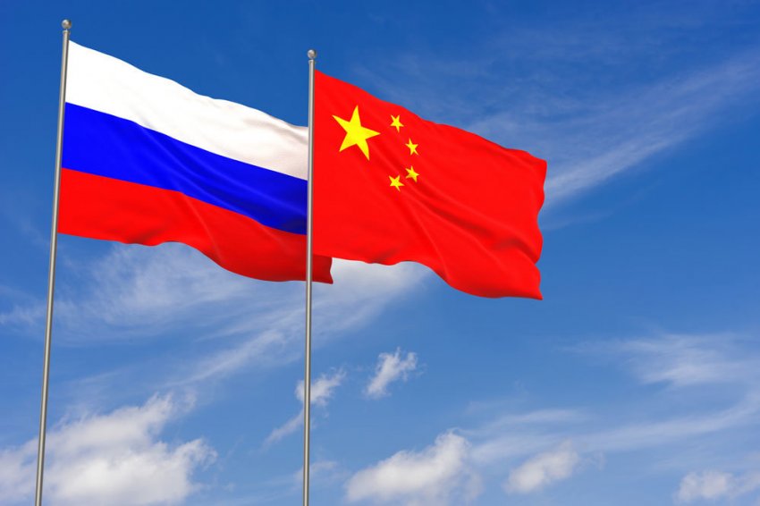 Опять промолчали: Китай вновь не поздравил Россию и Путина с Днем России