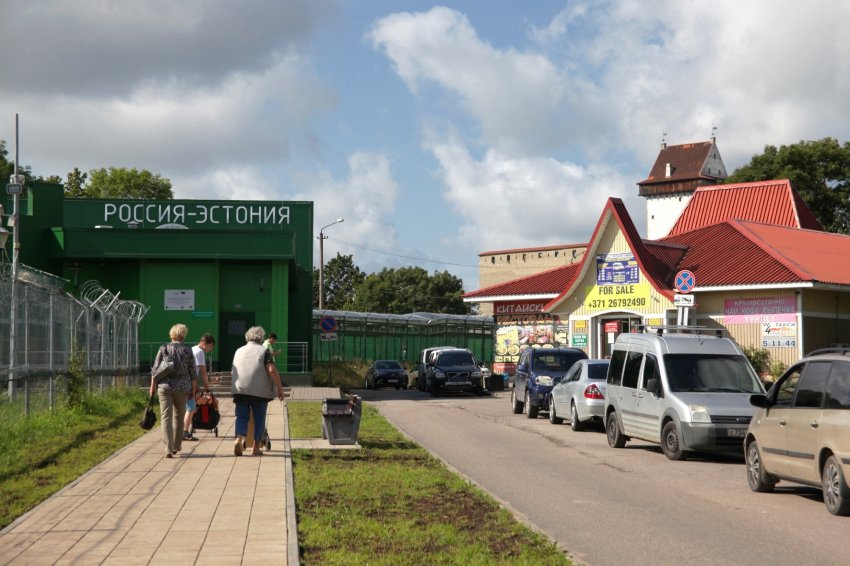 В МИД Эстонии сделали важный шаг к полному открытию границ с другими странами